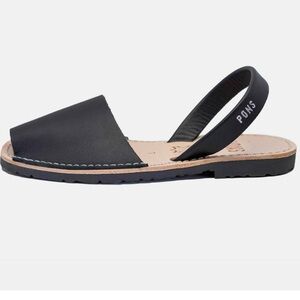 Pons classic style shoes